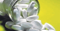 Aspirin körlük riski yaratıyor