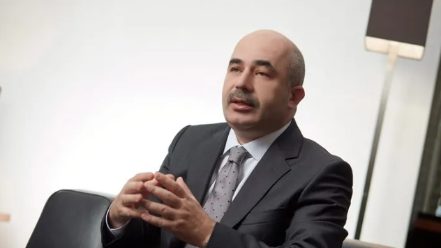 Merkez Bankası Başkanı Murat Uysal'dan Fitch açıklaması