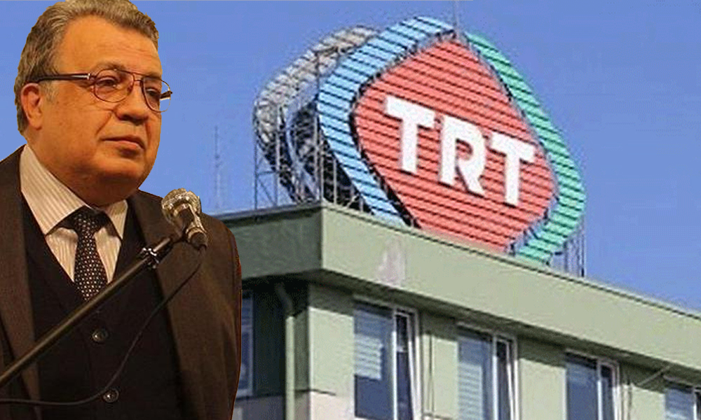 6 TRT çalışanına gözaltı