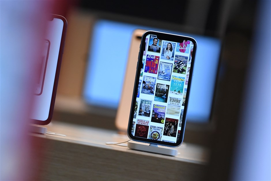 Apple'ın yeni sürprizi ortaya çıktı