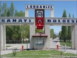 Erzurum OSB'de alt yapı yok