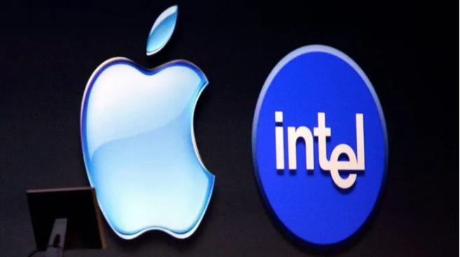 Apple Intel'in akıllı telefon modemleri üreten birimini satın aldı