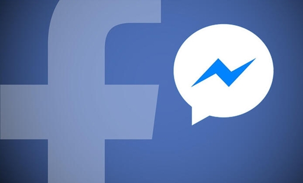 Facebook Messenger Lite indirilme rekoru kırdı