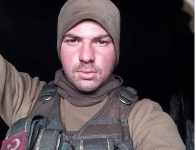 Hakkari ve Şırnak'ta PKK'lı teröristlerden hain saldırı: 1 asker şehit
