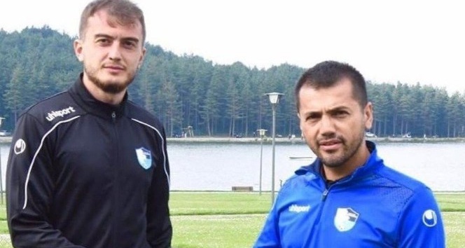 Erzurumspor Trabzonspor'dan Batuhan Artarslan'ı kadrosuna kattı