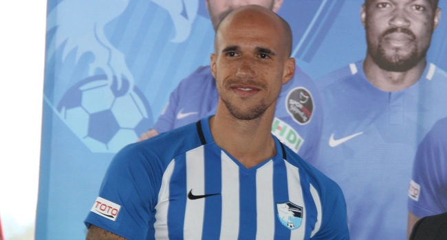 Erzurumspor, Obertan ile yeniden anlaştı