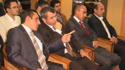 Eğitim 2023 toplantısı Erzurum'da