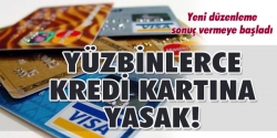 Düzenleme sonuç verdi!