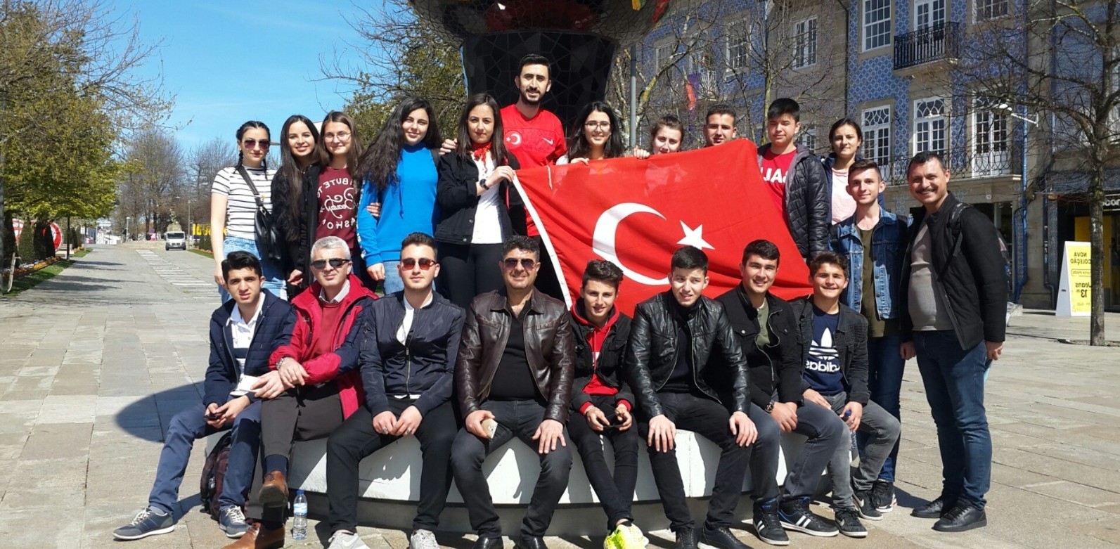 Aziziye Belediyesi Türkiye’de bir numara