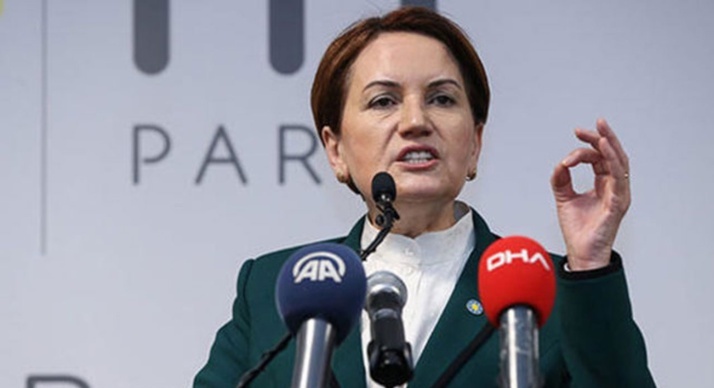 Meral Akşener’in A Takımı belli oldu