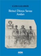 Kazım Karabekir'in kitabı çıktı