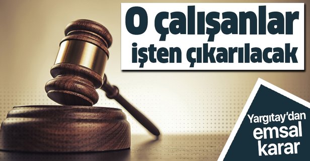 Yetişkin içerikli sitelere giren çalışanlar işten çıkarılacak.