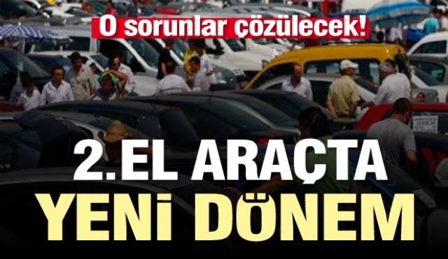 Trafik sigortası kuralı değişiyor