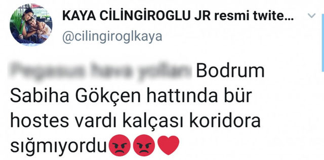 Kaya Çilingiroğlu'ndan tepki çeken paylaşım!