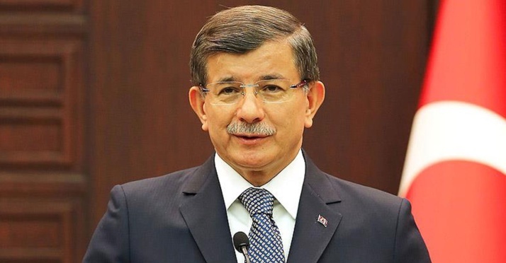 MHP'den Ahmet Davutoğlu'na sert yanıt!