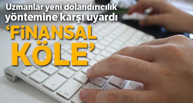 Sosyal medyadaki yeni dolandırıcılık yöntemi