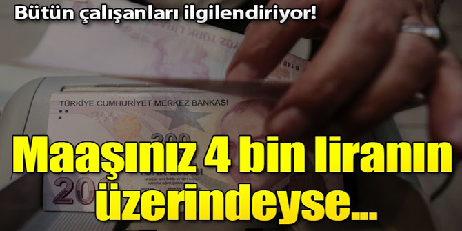 İşte yüksek emekli maaşı almanın 8 formülü