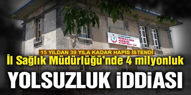 YOLSUZLUK YAPANLAR HAKİM KARŞISINDA