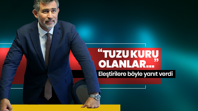 Feyzioğlu'ndan Adli Yıl Açılış Töreni'nde önemli açıklamalar