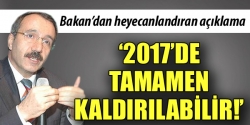 ÖSS 2017'de kalkıyor mu?...