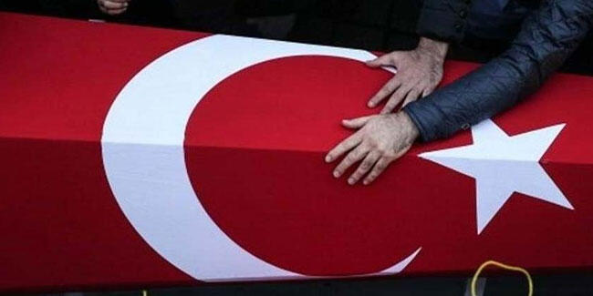 Hakkari'den acı haber: 1 asker şehit