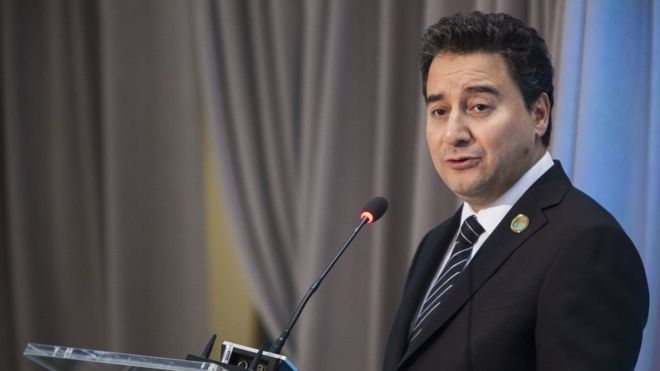 Ali Babacan Karar gazetesine konuştu: