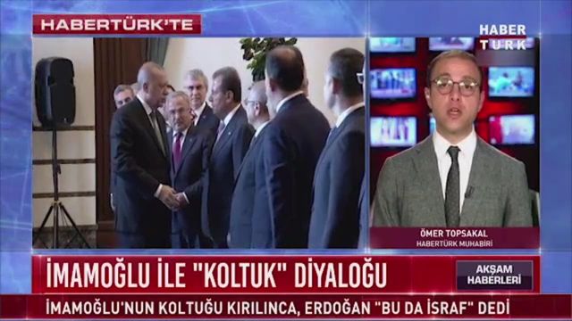 İmamoğlu, Erdoğan görüşmesinin detaylarını açıkladı! O sözlere yanıt