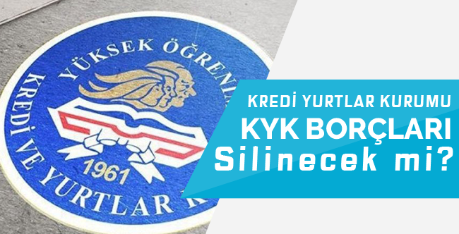 5 milyon öğrenci ödemedi, maaşlara haciz geldi