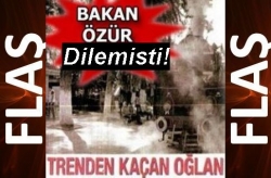 Bakan tarafından ödüllendirildi!