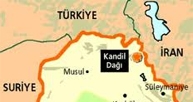 Kandil'deki köyler boşaltılıyor!