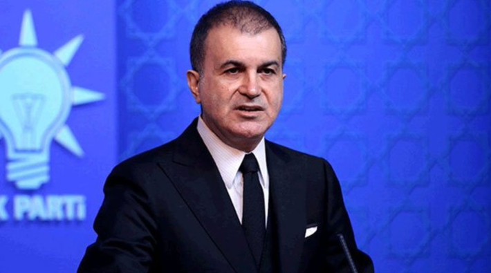 AK Parti Sözcüsü Ömer Çelik: Erken seçim yok