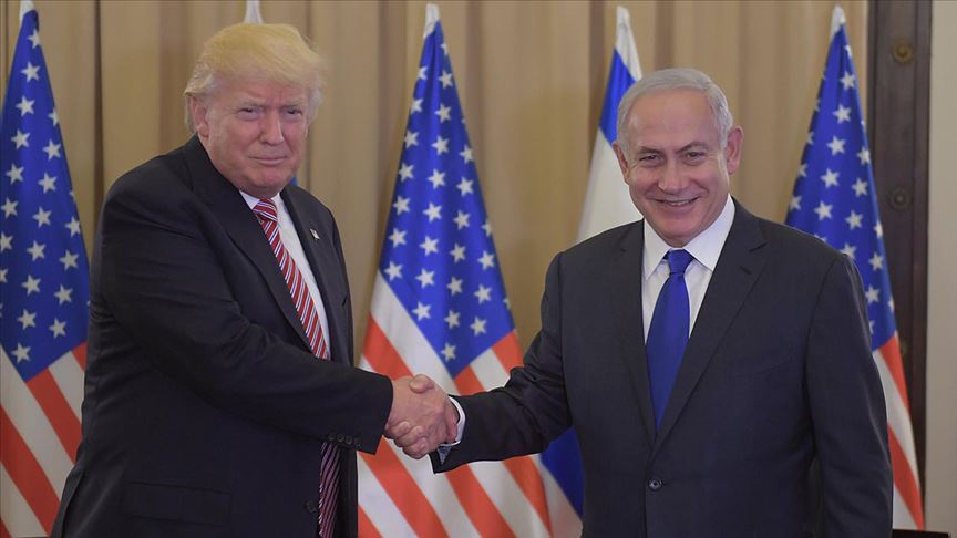 Eski ABD Dışişleri Bakanı Tillerson: Netanyahu Trump'a yanlış bilgiler verdi