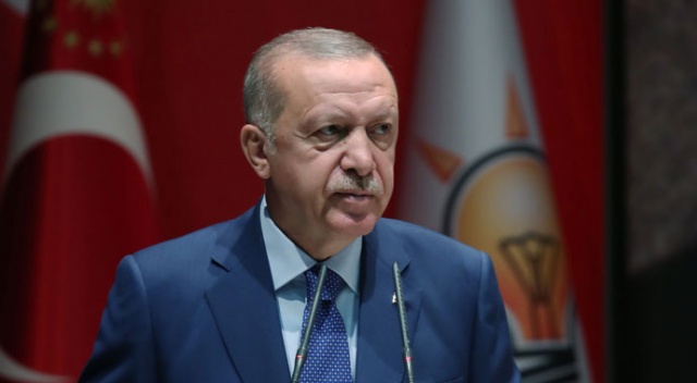 Erdoğan: Anaların nöbetini sulandırmayın