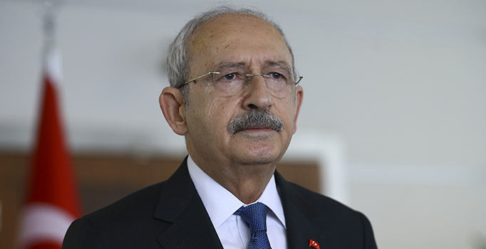 Kılıçdaroğlu'ndan Muharrem İnce açıklaması