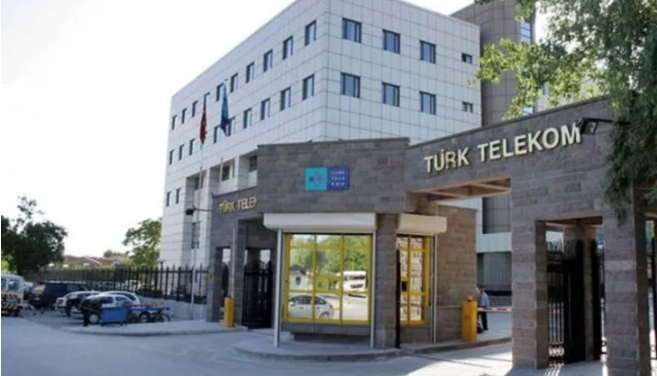 Bankalar, Türk Telekom paylarının satışı için Morgan Stanley'i yetkilendirdi