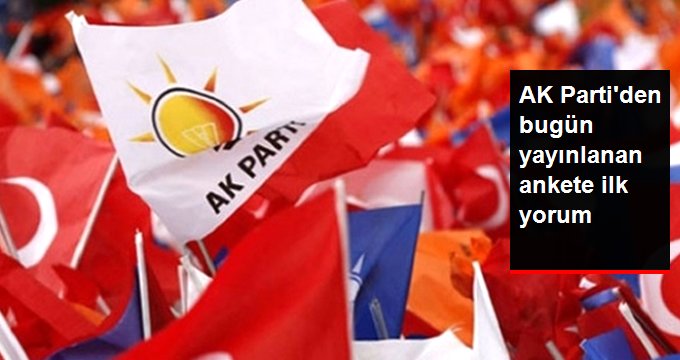 Özhaseki, 'Erdoğan'ın oy oranı yüzde 39.1' diyen araştırmayı yorumladı