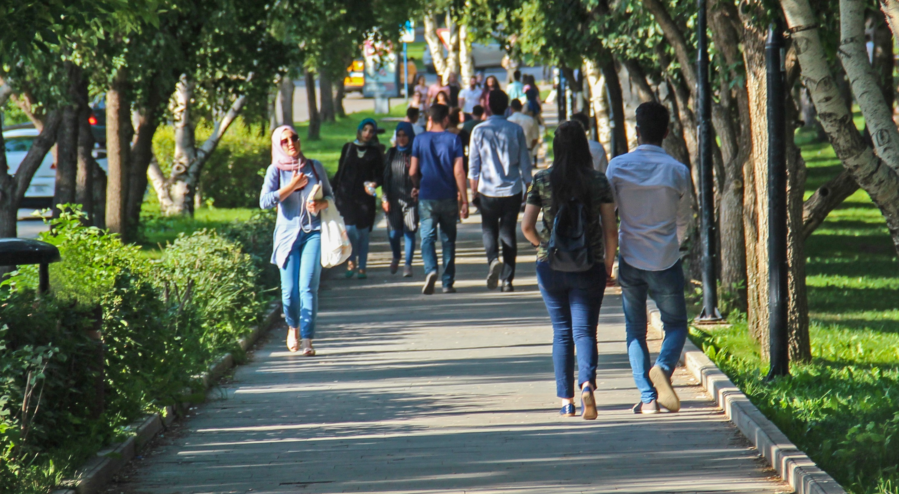 Atatürk Üniversitesi 5 alanda dünya listesine girdi