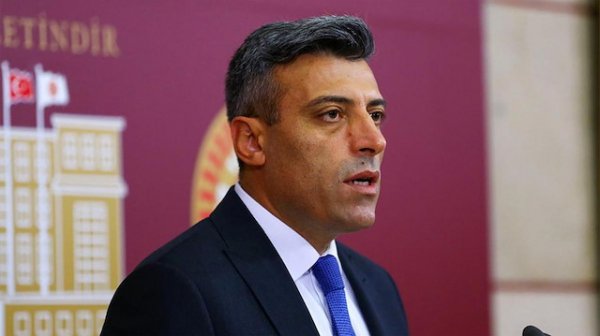 Öztürk Yılmaz parti kuruyor