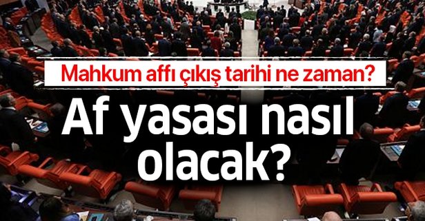 Binlerce kişi tahliye olabilir