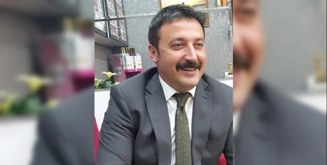 İyi Parti Eski Erzurum İl Başkanı Dumlu'dan Cinisli'nin iddialarına yanıt