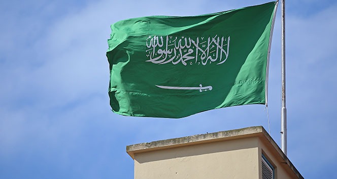 Suudi Arabistan: "Biz Cemal Kaşıkçı'yı öldürmedik"