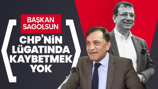 İmamoğlu, AK Parti'nin kalesinde aday olan Erzurumluyu ödüllendirdi