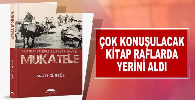 Tarihe ışık tutacak kitap raflarda