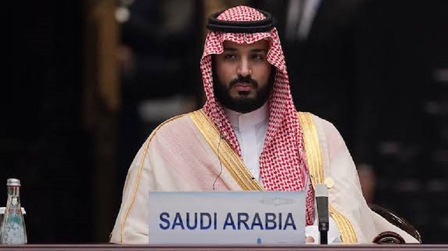 Suudi Prens Kaşıkçı cinayetinde sorumluluğu üstlendi!