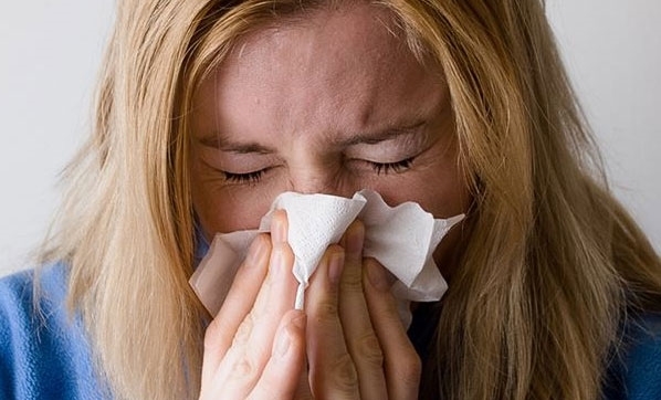 "Grip tedavisinde antibiyotiğin yeri yok"