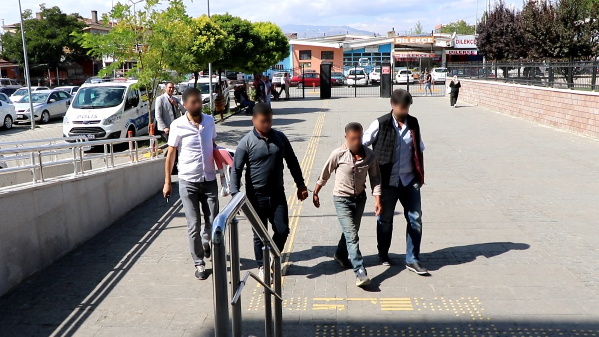Erzincan’da 28 kilo 200 gram eroin ele geçirildi