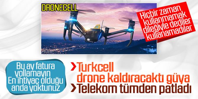 Turkcell ve Türk Telekom deprem sınavını geçemedi