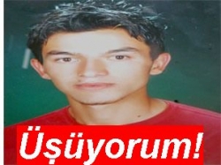 Yün çoraplar Mesut'a ulaşmadı!