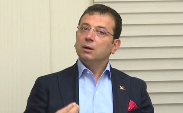 Ekrem İmamoğlu, davet tartışmasına netlik kazandırdı