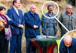 Üst düzey 7 PKK'lı öldürüldü!